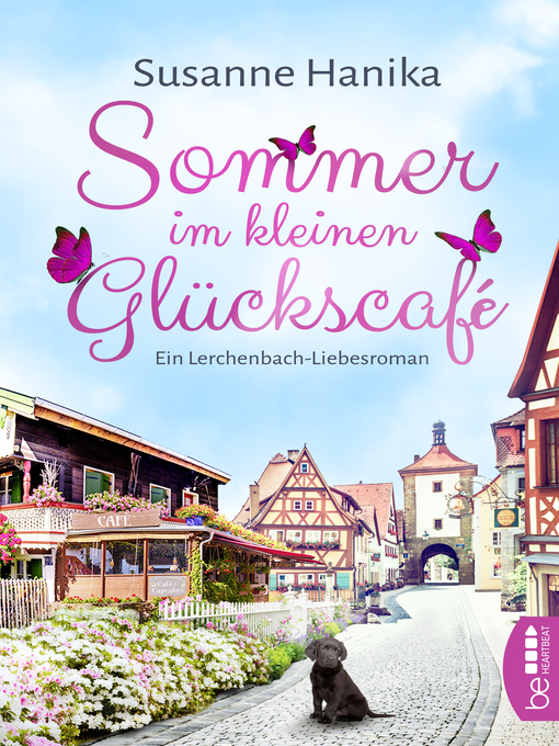 Title details for Sommer im kleinen Glückscafé by Susanne Hanika - Wait list